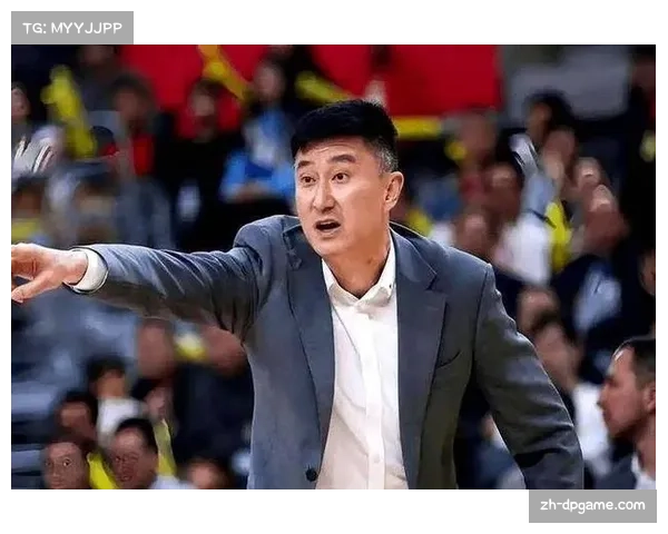 杜锋五上五下轮换延续统治力 广东防守效率位居联盟前列