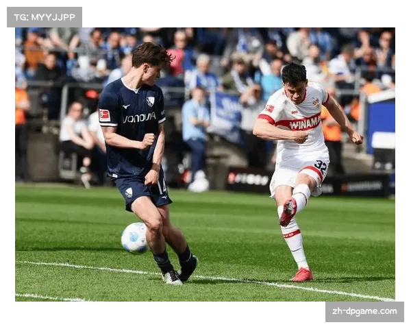 斯图加特防守协同性表现良好 失38球防守组织较为严密